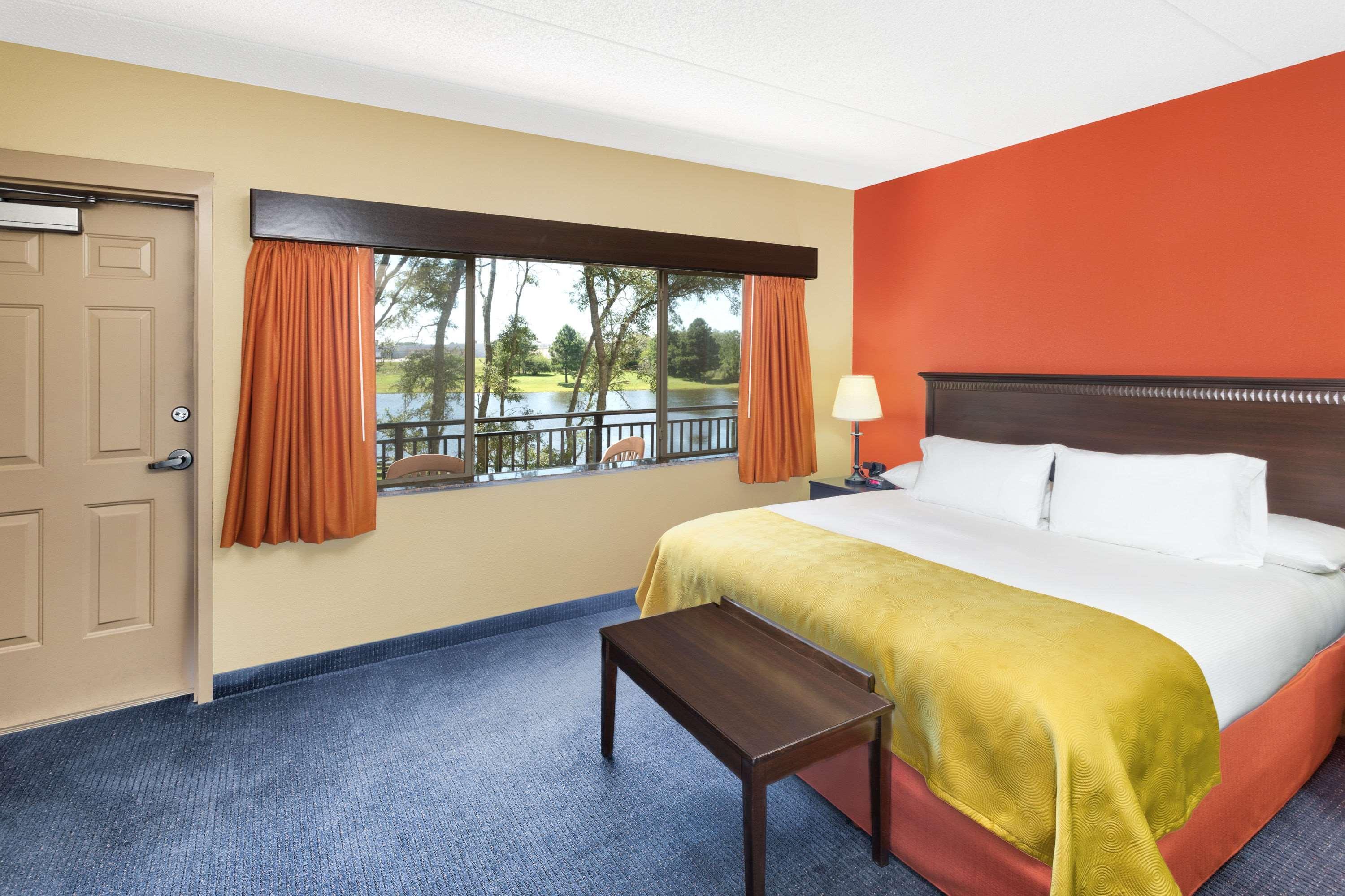 Americinn By Wyndham Vidalia Exteriér fotografie