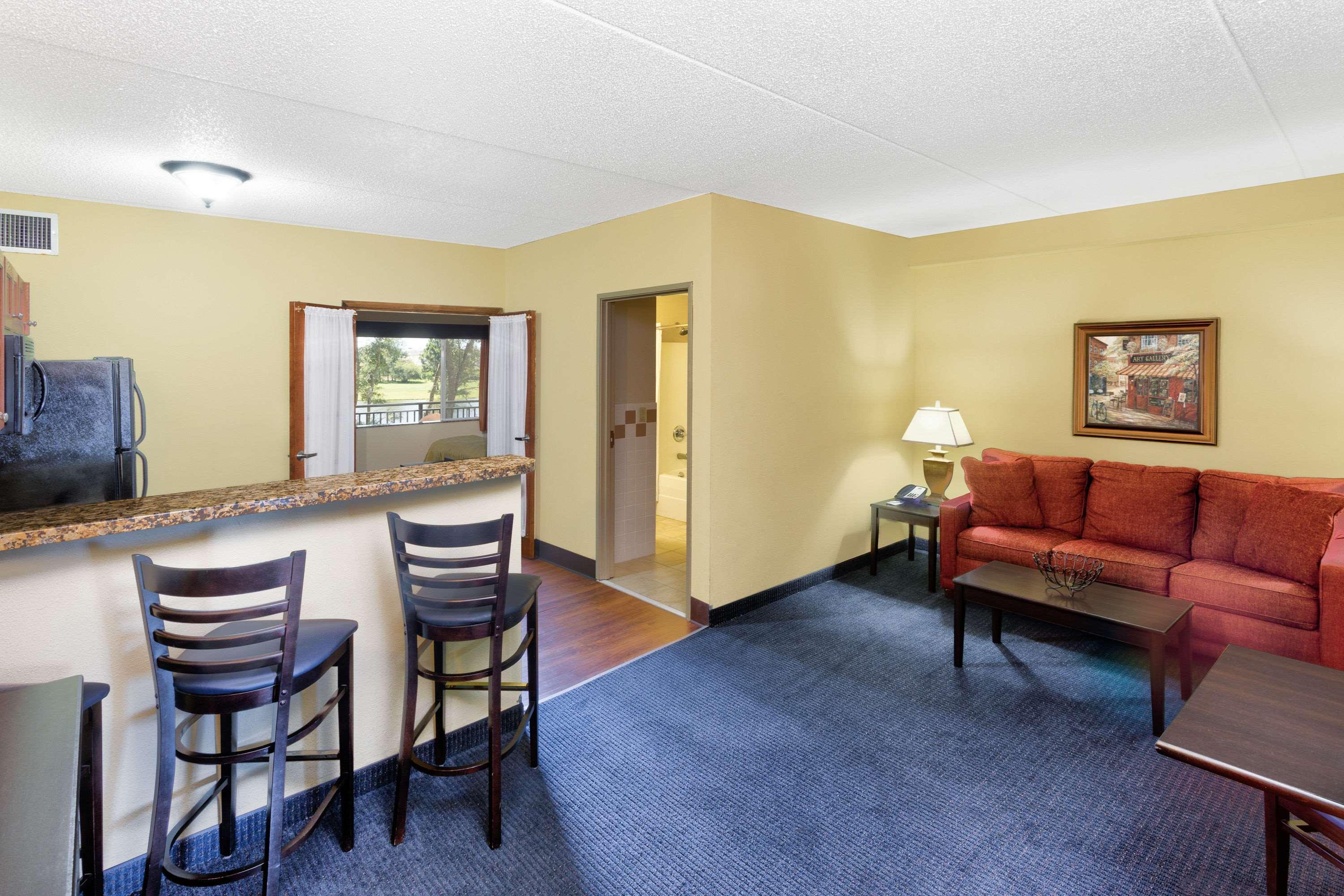 Americinn By Wyndham Vidalia Exteriér fotografie