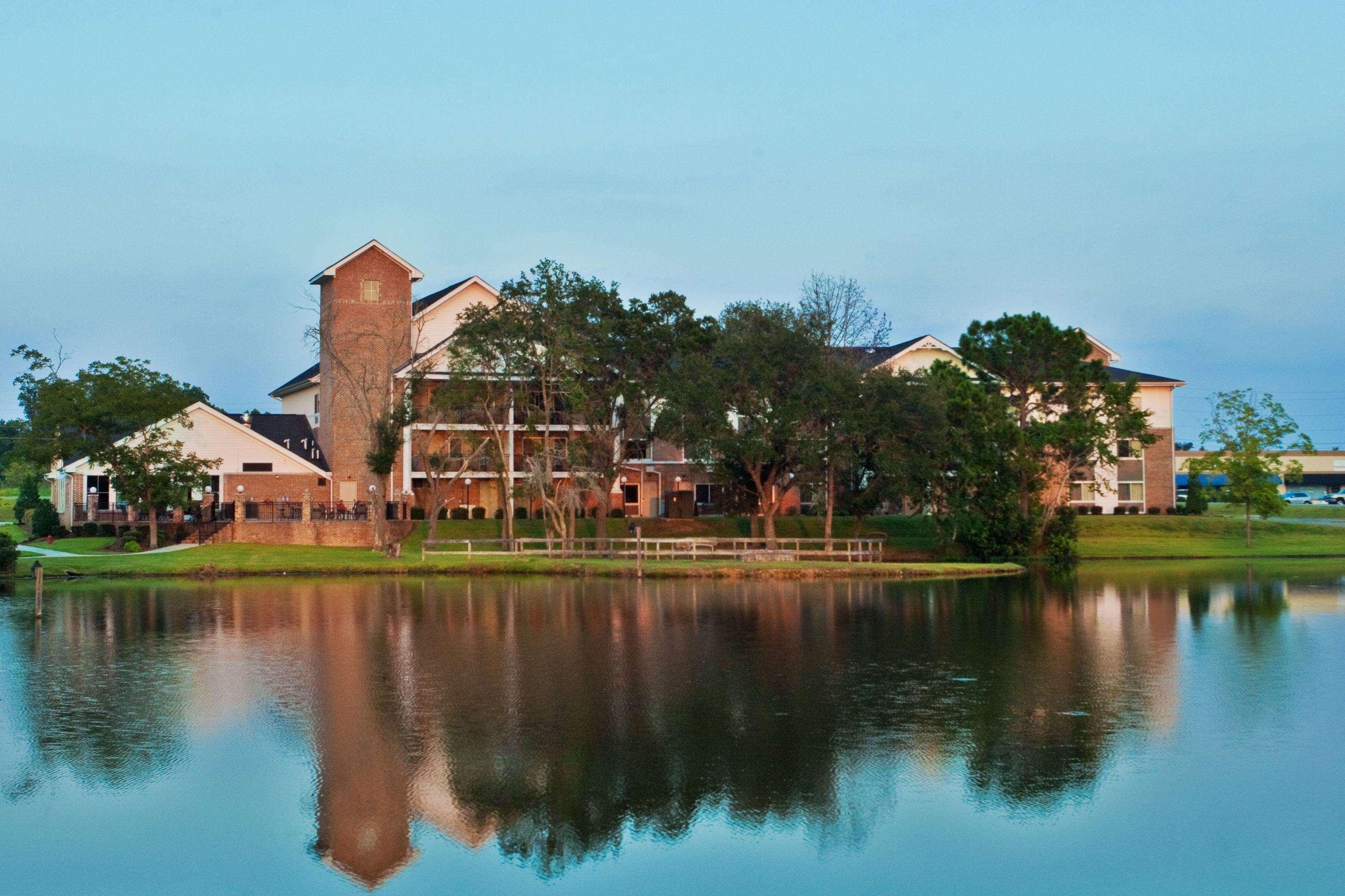 Americinn By Wyndham Vidalia Exteriér fotografie