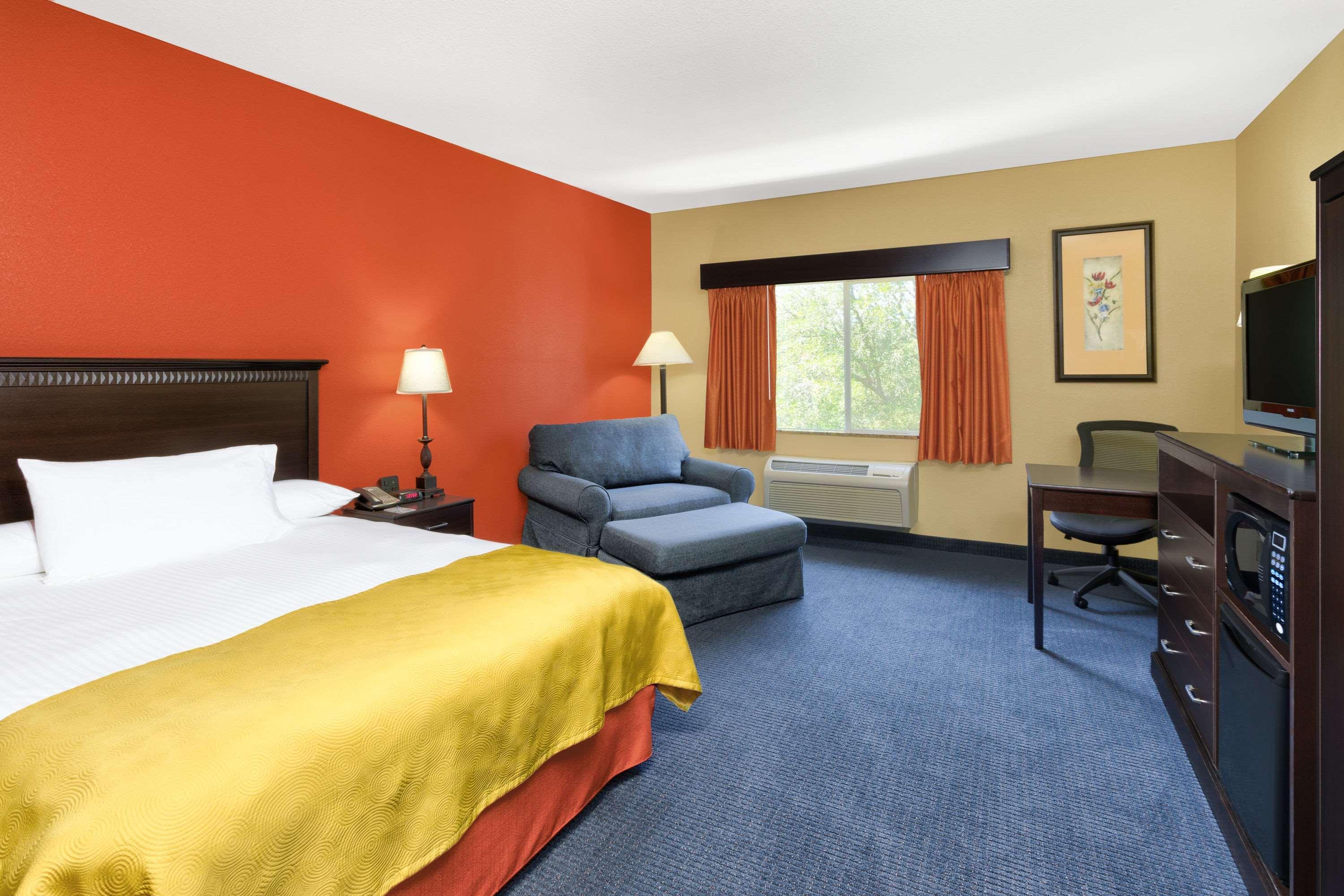 Americinn By Wyndham Vidalia Exteriér fotografie