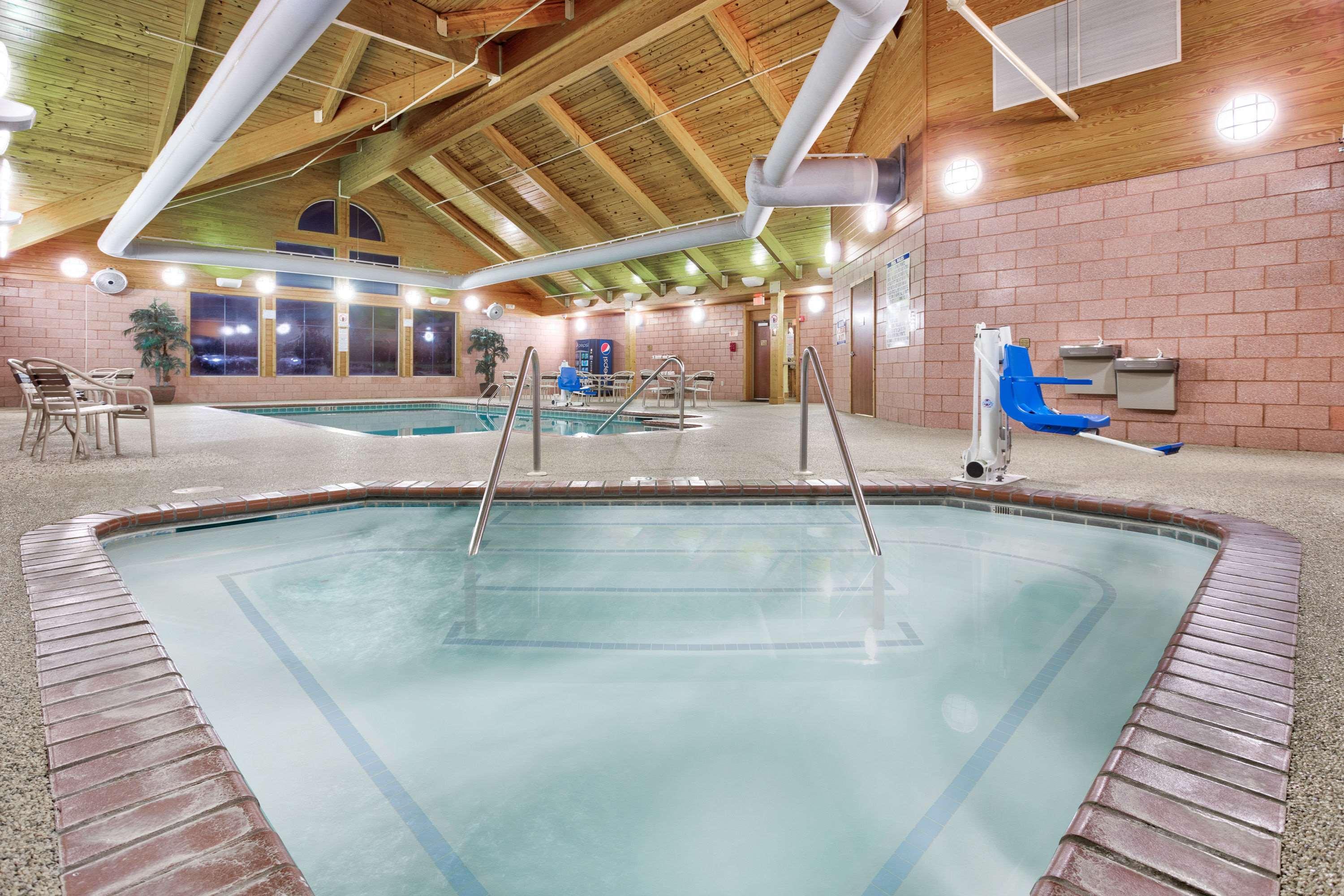 Americinn By Wyndham Vidalia Exteriér fotografie